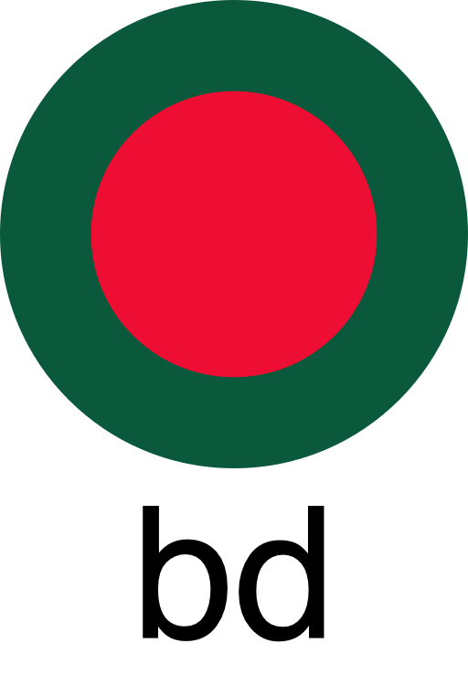 BD