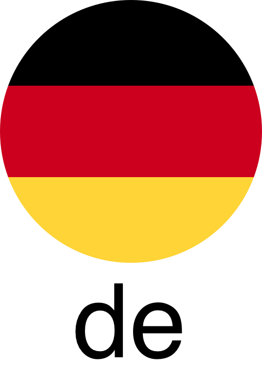 DE